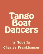 Tango Boat Dancers