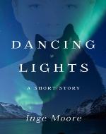 Dancing Lights - Book Cover