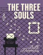 The Three Souls - Book Cover