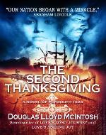 The Second Thanksgiving - Book Cover