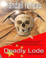 Deadly Lode (Trace Brandon Book 1) - Book Cover