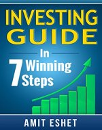 Investing Guide - How to Invest In 7 Winning Steps (Money Management Series) - Book Cover