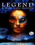 Legend (Wolf Lake, Book 1 1)