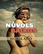 Núvols baixos: Edició en català (Catalan Edition) - Book Cover