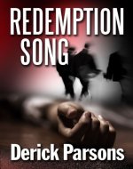 Redemption Song (Jack O'Neill Book 1) - Book Cover