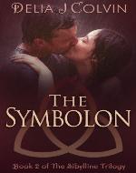 The Symbolon: The Sibylline Trilogy (The Oracles Book 2) Kindle...
