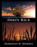 Dirty Rice - Book Cover