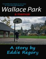 Wallace Park - Book Cover
