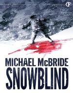Snowblind - Book Cover