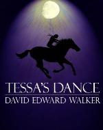 Tessa's Dance (The Medicine Valley Series) - Book Cover