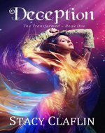 Deception (The Transformed Book 1) - Book Cover