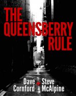 The Queensberry Rule - Book Cover