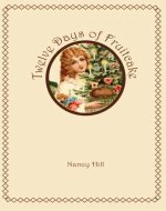 Twelve Days of Fruitcake - Book Cover