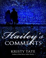 Hailey's Comments: A cozy mystery in the Pacific Northwest - Book Cover
