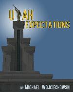 Utah Expectations - Book Cover