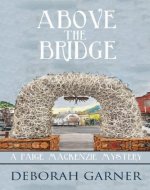 Above the Bridge - Book Cover