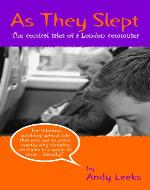 As They Slept (The comical tales of a London commuter) - Book Cover