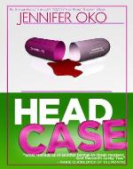 Head Case - Book Cover