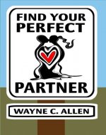 Find Your Perfect Partner - Book Cover