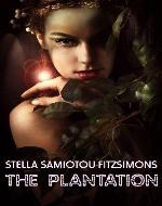 The Plantation (Book 1) - Book Cover