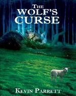 The Wolf's Curse - Book Cover