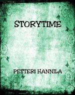 Storytime - Book Cover