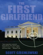 The First Girlfriend - Book Cover