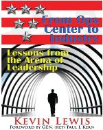 From Ops Center to Industry: Lessons from the Arena of Leadership - Book Cover