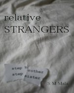Relative Strangers - Book Cover