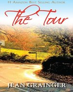 The Tour: A Trip Through Ireland - Book Cover