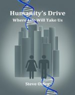 Humanity's Drive - Book Cover