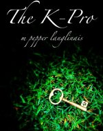 The K-Pro - Book Cover