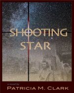 Shooting Star - Book Cover