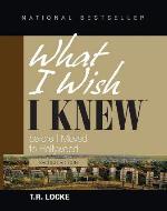 What I Wish I Knew Before I Moved to Hollywood (2nd Edition) - Book Cover