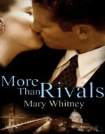 More Than Rivals - Book Cover