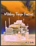 Whiskey Tango Foxtrot (Escaping the Dead) - Book Cover