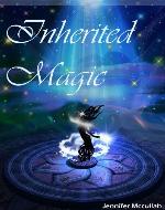 Inherited Magic - Book Cover