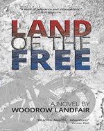 Land of the Free - Book Cover