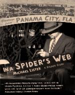 In a Spider’s Web — a Jimmy “Soldier” Riley short story (Soldier Mysteries)