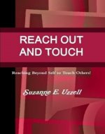 REACH OUT AND TOUCH - Book Cover