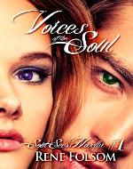 Voices of the Soul (Soul Seers #1)