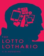 The Lotto Lothario - Book Cover