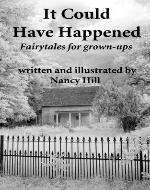 It Could Have Happened - Book Cover