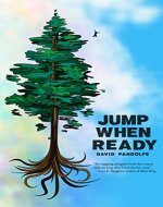 Jump When Ready - Book Cover