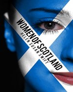 Women of Scotland: A Journey to Scottish History - Book Cover