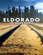 Eldorado - Book Cover