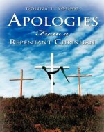 Apologies From a Repentant Christian - Book Cover