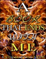 A Book That Ends With Me - Book Cover