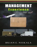 Management Experience - Book Cover