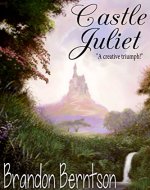 Castle Juliet - Book Cover